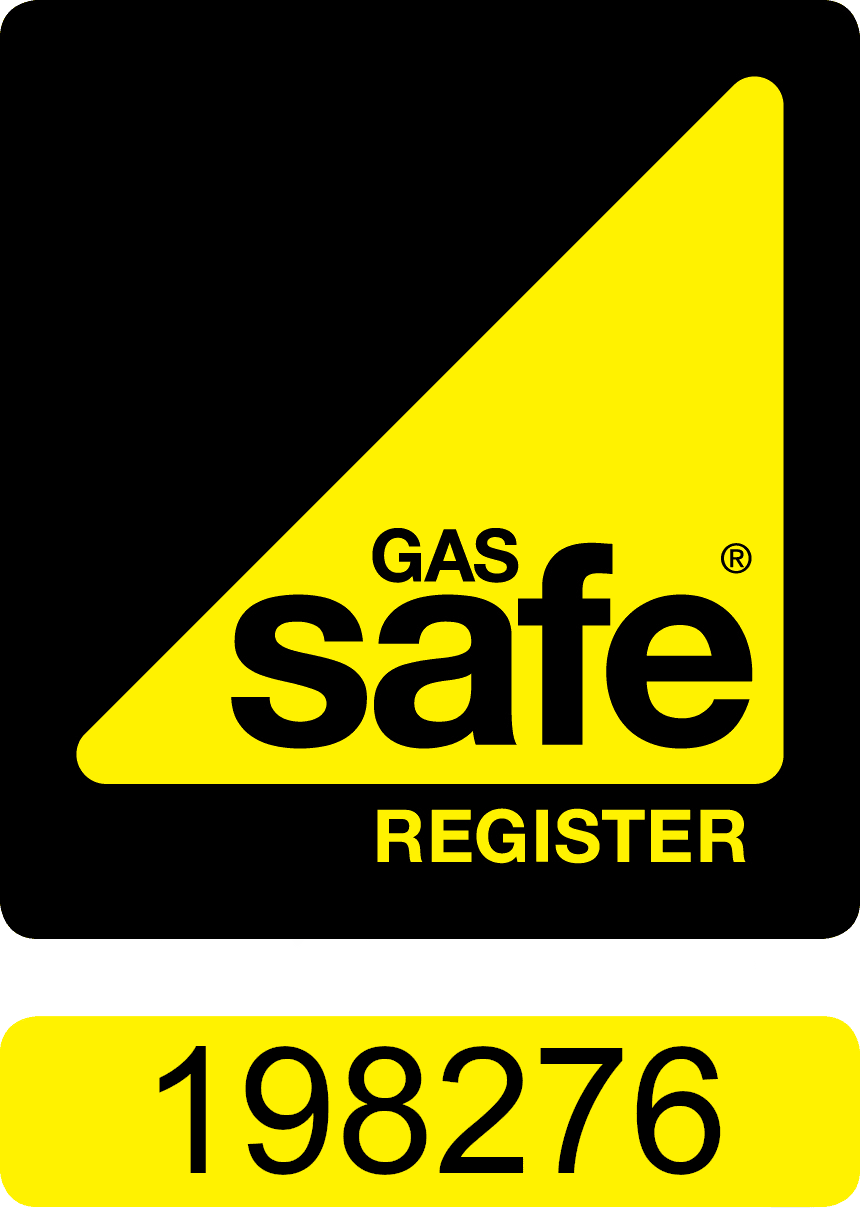 Gas Safe Register Logo - 198276